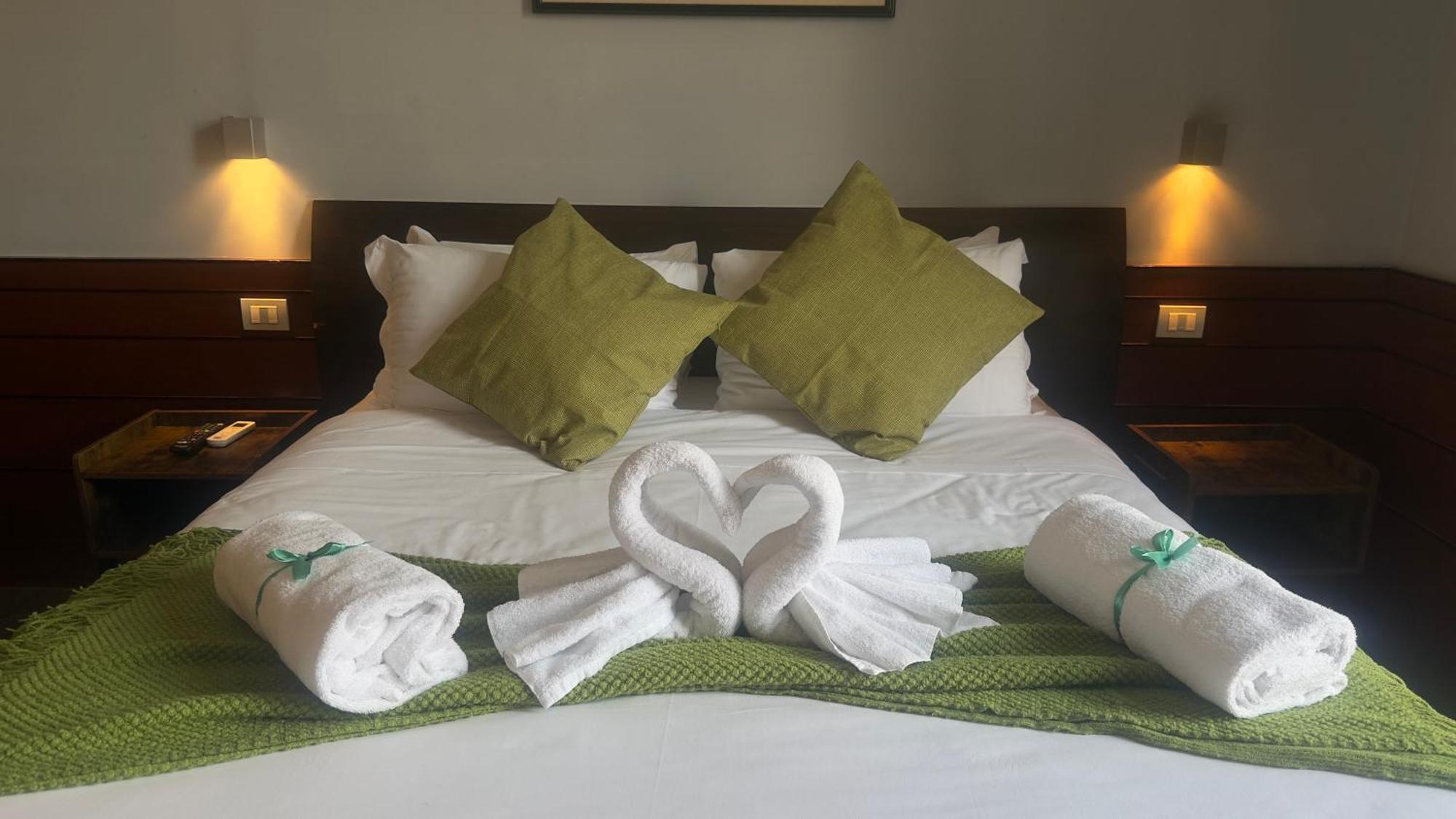 Romalive Hotel — Foto 3